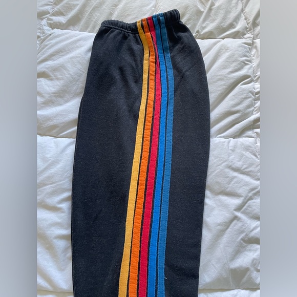 Aviator Nation Five Stripe Set - Picture 4 of 4